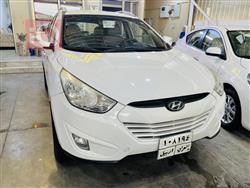 هیوندای تۆکسۆن